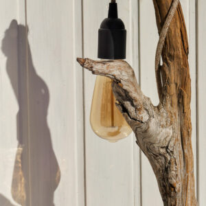 Lampe "Stab"