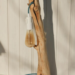 Lampe "Lykt"